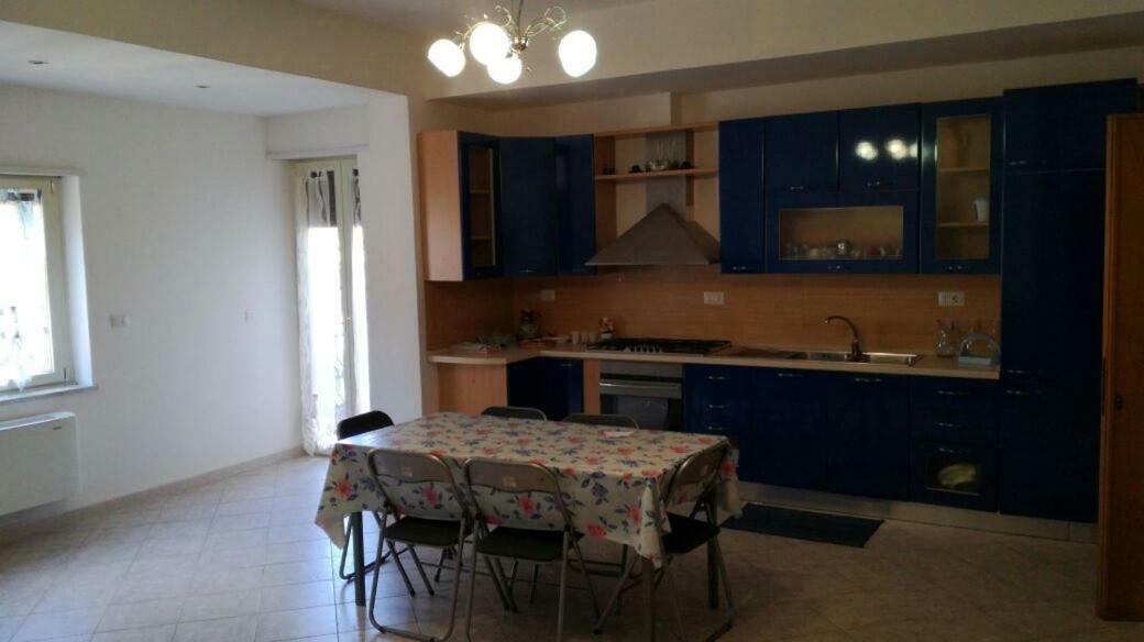 Borgo Antico Bed and Breakfast Grimaldi  Esterno foto