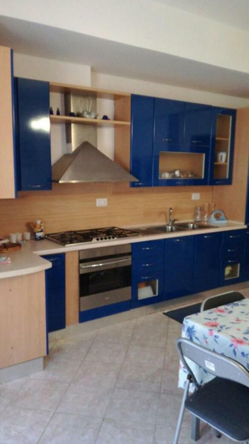 Borgo Antico Bed and Breakfast Grimaldi  Esterno foto