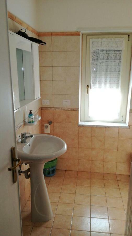 Borgo Antico Bed and Breakfast Grimaldi  Esterno foto