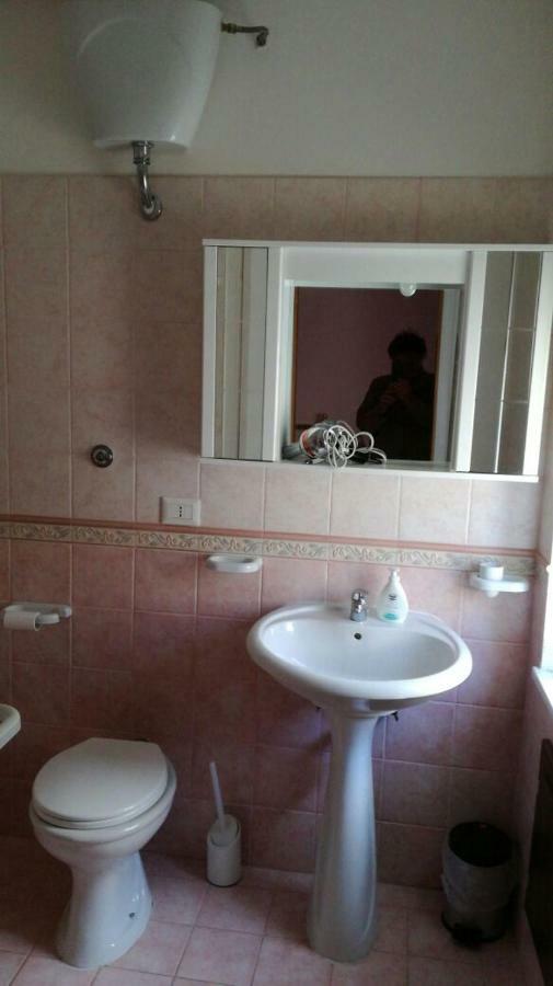 Borgo Antico Bed and Breakfast Grimaldi  Esterno foto