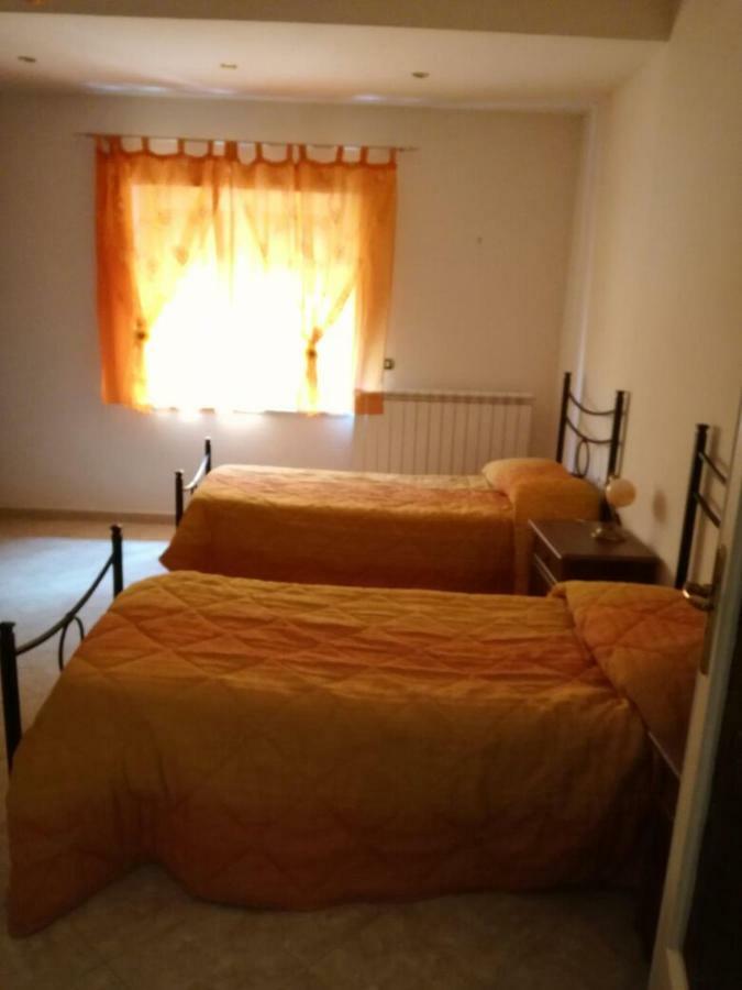 Borgo Antico Bed and Breakfast Grimaldi  Esterno foto