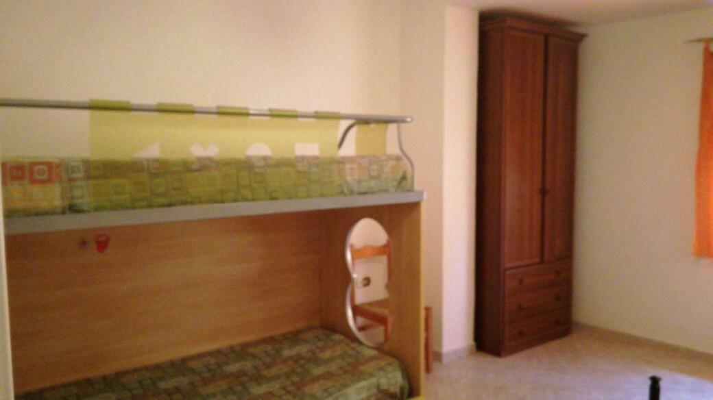 Borgo Antico Bed and Breakfast Grimaldi  Esterno foto